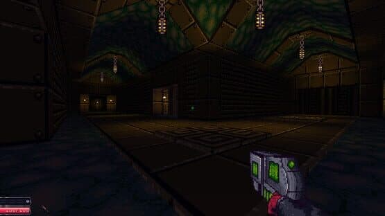 Stellar Valkyrie — screenshot 3