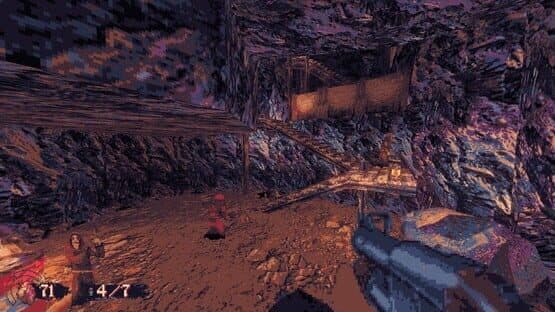Cultic — screenshot 1