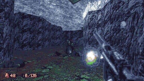 Cultic — screenshot 2