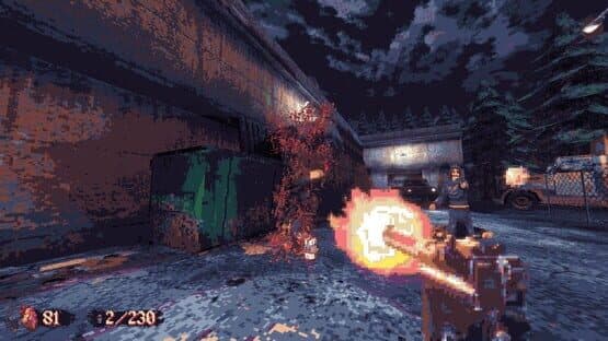 Cultic — screenshot 3