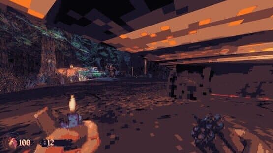 Cultic — screenshot 4