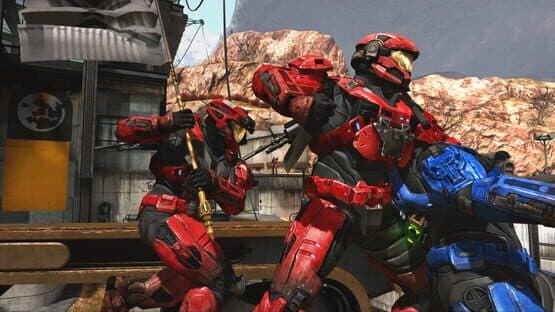 Halo: The Master Chief Collection — screenshot 5