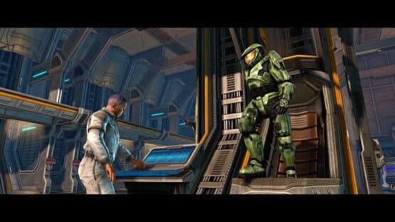 Halo: The Master Chief Collection — screenshot 6