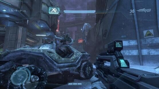 Halo Online — screenshot 3