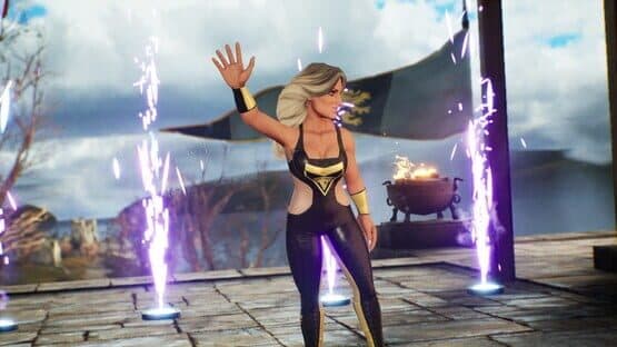 WWE 2K Battlegrounds: Digital Deluxe Edition — screenshot 5