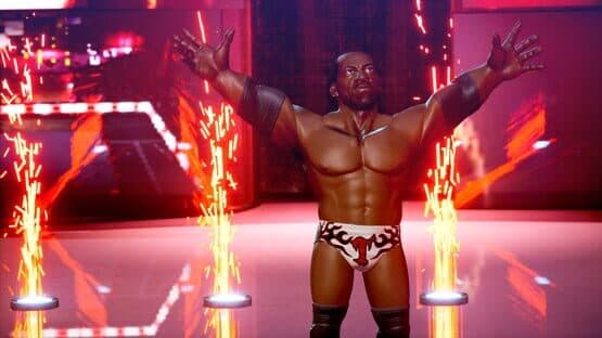 WWE 2K Battlegrounds: Digital Deluxe Edition — screenshot 8