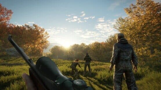 TheHunter: Call of the Wild - 2019 Edition — screenshot 1