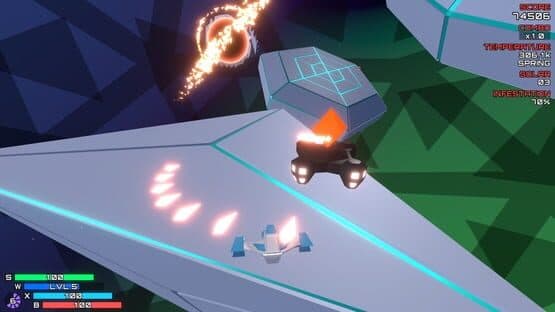 Doki Doki Gravity Dive — screenshot 2