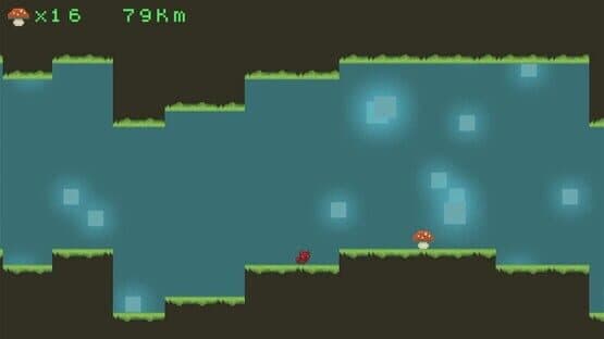 Crevice Survival — screenshot 2