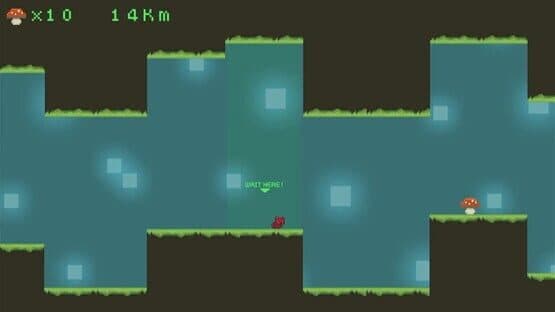 Crevice Survival — screenshot 3