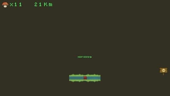 Crevice Survival — screenshot 4