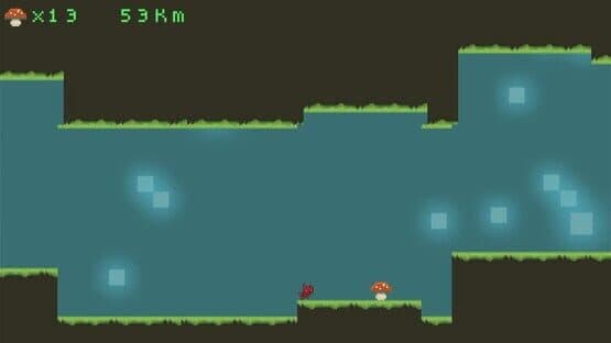 Crevice Survival — screenshot 5