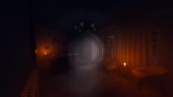 The Revenge of Sophia Red — screenshot 2