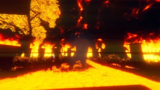 The Revenge of Sophia Red — screenshot 5