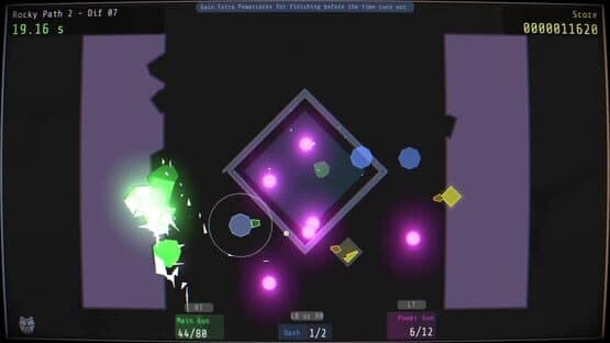 Fracture Hell — screenshot 1