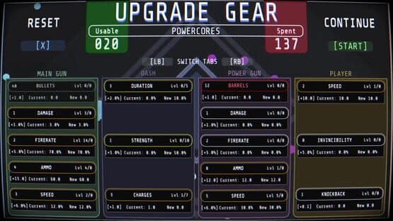 Fracture Hell — screenshot 2