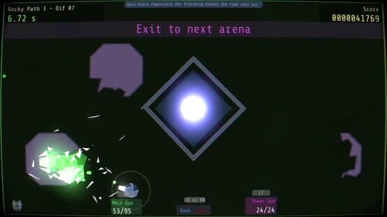 Fracture Hell — screenshot 3
