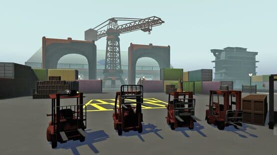 Forkdrift — screenshot 6