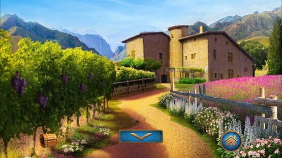 Alice Trapped Beyond Wonderland — screenshot 1