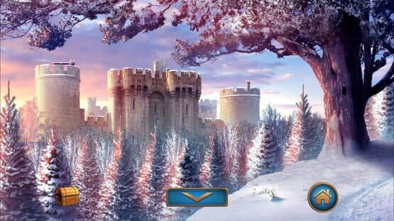 Alice Trapped Beyond Wonderland — screenshot 3