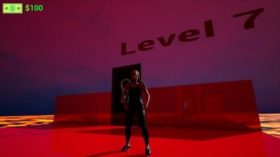 Rent's Due: The Game — screenshot 5