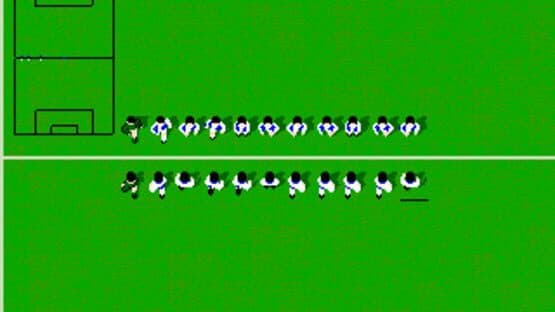 Kick Off 2 — screenshot 1