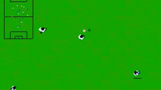 Kick Off 2 — screenshot 2