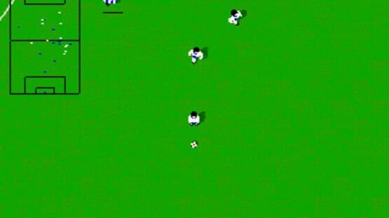 Kick Off 2 — screenshot 3