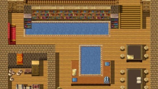 Dungeon Rummage: Another Isekai?! — screenshot 3