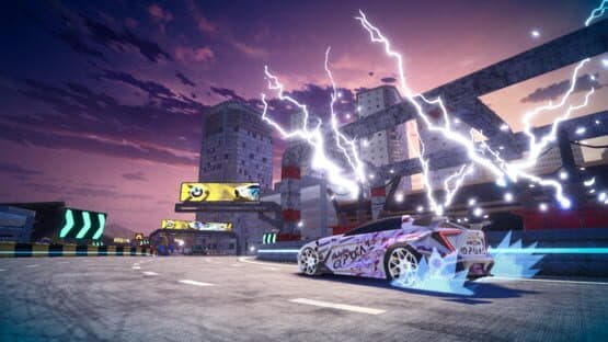 Detonation Racing — screenshot 4
