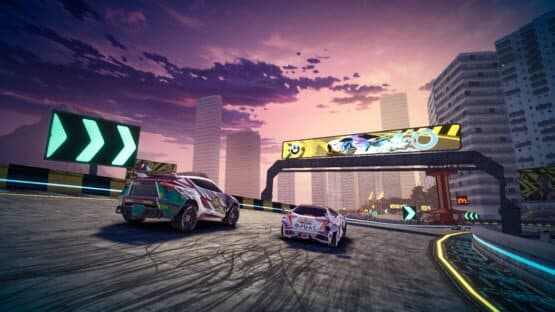 Detonation Racing — screenshot 5