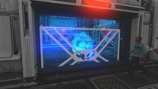 Half Dead 3 — screenshot 4