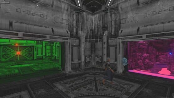 Half Dead 3 — screenshot 6