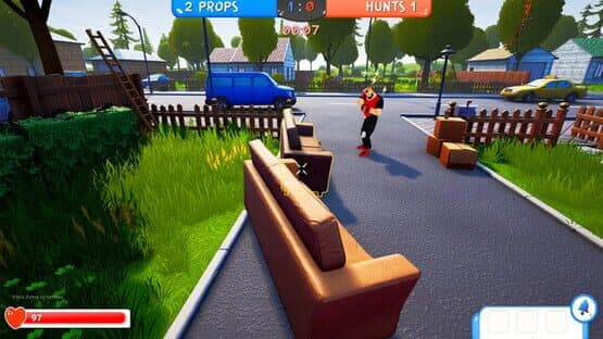 PropHunter — screenshot 3