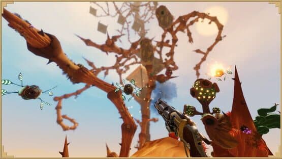 Bean Stalker — screenshot 5