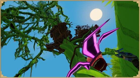 Bean Stalker — screenshot 6