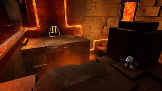 Bionicle: Masks of Power — screenshot 1