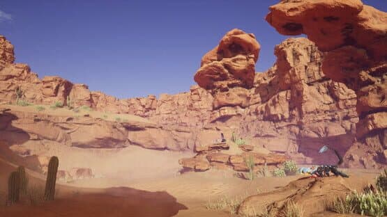Bionicle: Masks of Power — screenshot 6