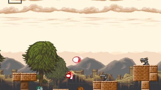 Action Mogura — screenshot 1