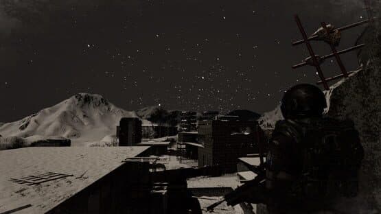Beyond Mankind: The Awakening — screenshot 1