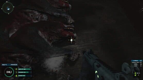 Beyond Mankind: The Awakening — screenshot 7