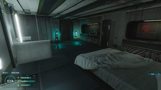 Beyond Mankind: The Awakening — screenshot 8