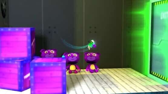 Night Flight — screenshot 1