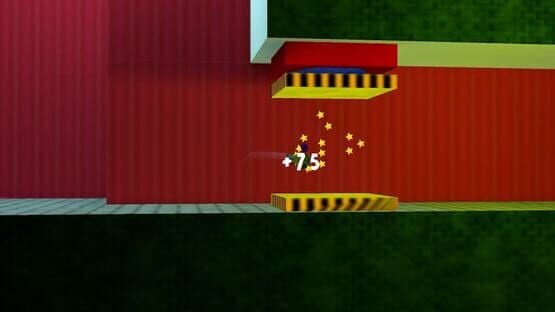 Night Flight — screenshot 2