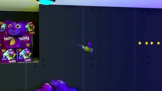 Night Flight — screenshot 3