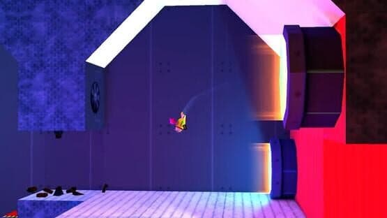 Night Flight — screenshot 4
