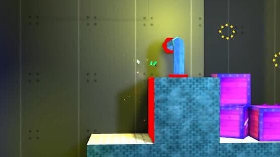 Night Flight — screenshot 5