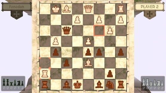 Chess Gambit — screenshot 3