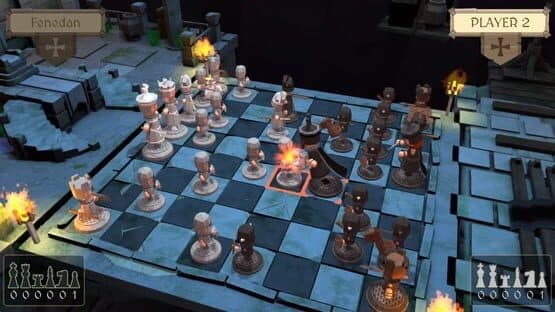 Chess Gambit — screenshot 5