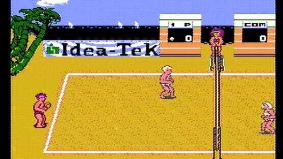 Venice Beach Volleyball — screenshot 3
